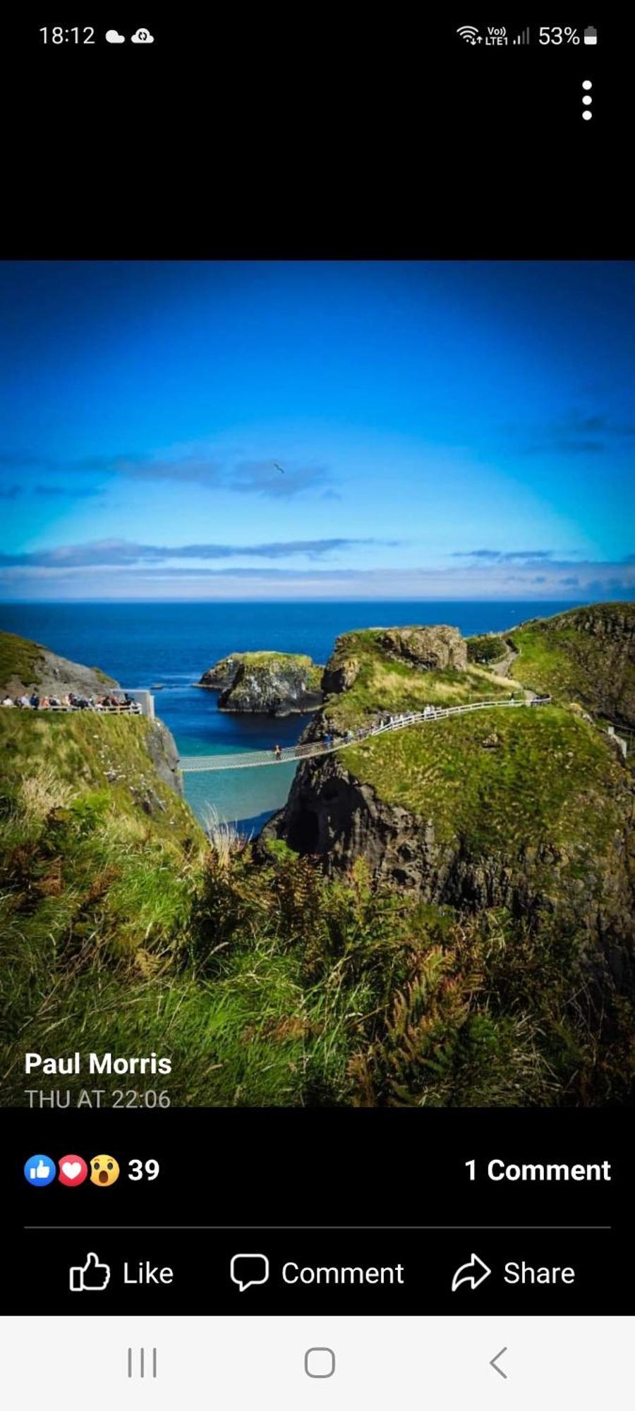 Avarest House Bb Adults Only Portrush Exterior photo
