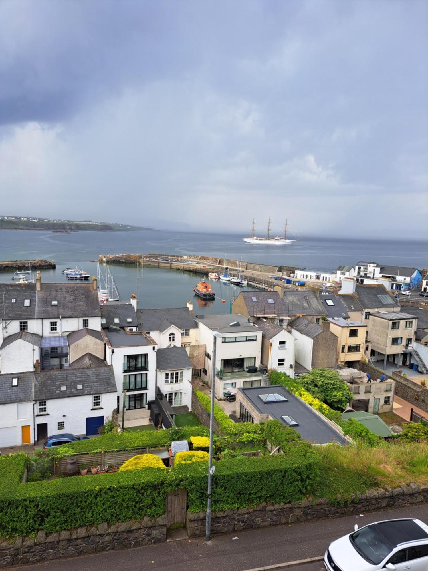 Avarest House Bb Adults Only Portrush Exterior photo