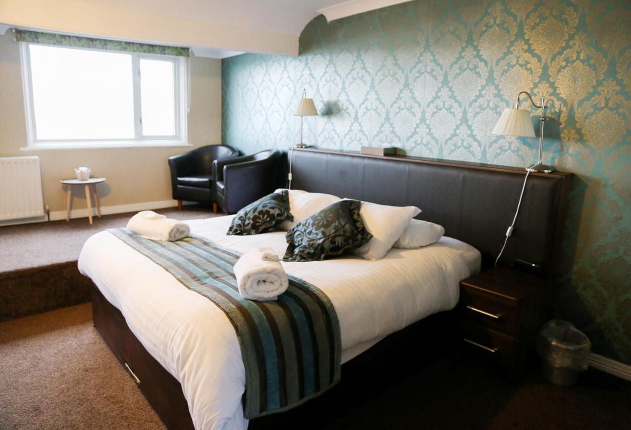 Avarest House Bb Adults Only Portrush Exterior photo