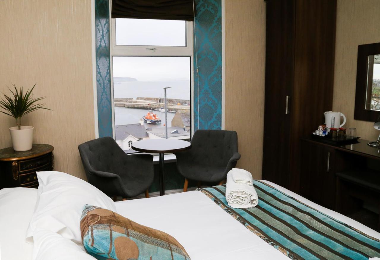 Avarest House Bb Adults Only Portrush Exterior photo