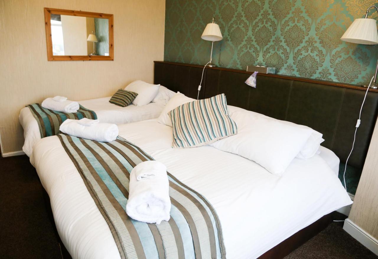 Avarest House Bb Adults Only Portrush Exterior photo